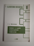 Zadaci s ruskih matematičkih natjecanja - Irina Leonidovna Babinskaja
