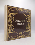 Zagreb 1900