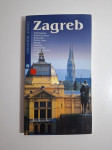 Zagreb gradski vodič - ur Bruno Sušanj
