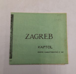Zagreb Kaptol