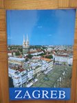Zagreb Tourist Guide