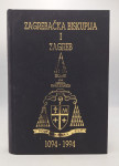 Zagrebačka biskupija i Zagreb