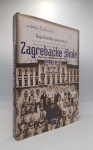 Zagrebačke škole knjiga prva