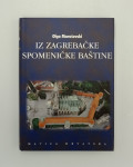 Iz zagrebačke spomeničke baštine