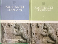 Zagrebački leksikon 1-2
