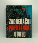 Zagrebački partizanski odred