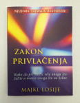 Zakon privlačenja
