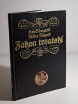 Zakon trsatski - Lujo Margetić Milan Moguš