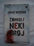 Zamisli neki broj    Verdon, John