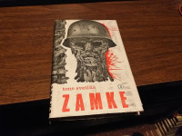 ZAMKE 5 TONE SVETINA SLOBODA 1968.