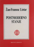 Žan Fransoa Liotar: Postmoderno stanje