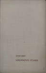 Zane Grey: Loganovo stado