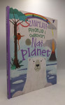 Zanimljiva pitanja i odgovori: Naš planet