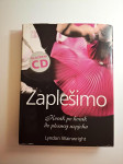 Zaplešimo korak po korak do plesnog uspjeha + CD : Lyndon Wainwright