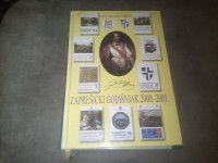 Zaprešićki godišnjak 2000.-2001.