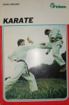 Žarko Modrić: Karate