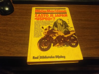 ZAŠTO JE JAPAN USPEO MIČIO MORIŠIMA 1986.