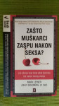 Zašto muškarci zaspu nakon seksa