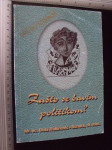 ZAŠTO SE BAVIM POLITIKOM ? - Đula Rušinović Sunara