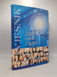 Zašto volim Zagreb