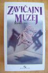 ZAVIČAJNI MUZEJ - Siegfried Lenz