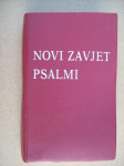NOVI ZAVJET PSALMI