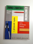 Zbirka zadataka s pismenih ispita iz matematike za 3. razred gimnazije