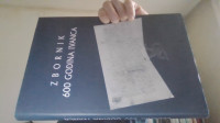 ZBORNIK 600 GODINA IVANCA