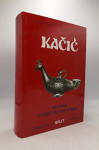 Zbornik u čast Emilija Marina (Kačić XLI.-XLIII./2009.-2011.)