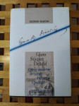 ZBORNIK G. Stjepan Deželić Obrisi moderne hrvatske kulture i politike