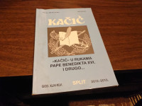 ZBORNIK KAČIĆ 2013.