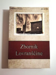 Zbornik Lovranšćine - knjiga 1(Katedra Čakavskog sabora) Lovran glavni