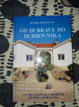 Zbornik Ruđer Bošković - od Dubrave do Dubrovnika