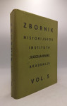 Zbornik volume 5