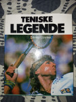 Zdenko Uzorinac -  Teniske legende