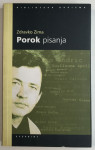 ZDRAVKO ZIMA: POROK PISANJA