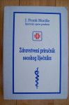 ZDRAVSTVENI PRIRUČNIK SEOSKOG LIJEČNIKA - J. Frank Hurdle