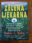 Zelena ljekarna, James A. Duke