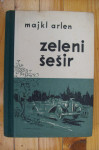 ZELENI ŠEŠIR - Majkl Arlen