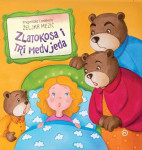 Željka Mezić : Zlatokosa i tri medvjeda