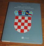 Željko Heimer Grb i zastava Republike Hrvatske