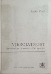 Željko Pauše: Vjerojatnost