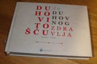 Željko Pažin Duhovitiošću do duhovnog zdravlja