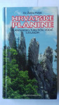 Željko Poljak: Hrvatske planine
