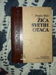 ŽIĆA SVETIH OTACA Dragica Malić Hrvatska jezična baština