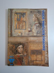 Židovska kulturna scena / The Jewish Cultural Scene - naslovnica Mersa