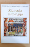 Židovska mitologija - David Goldstein - 1988.