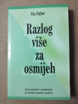 Zig Ziglar – Razlog više za osmijeh (AA6)