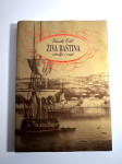 Živa baština : studije i eseji - Vanda Ekl - Rijeka