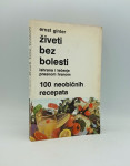 Živeti bez bolesti